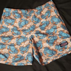 Vineyard Vines Swim Trunks (S/M)